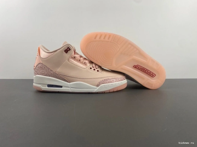 Cheap (W) Day Jordan Valentines HJ0178-600 3 Air 0718